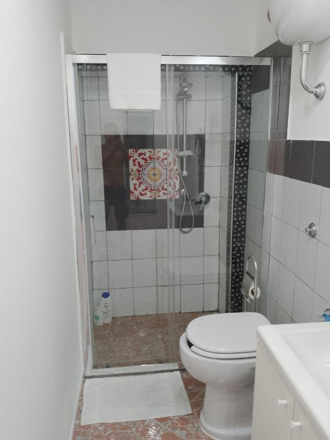 卡普里 Nuida Casa Vacanze酒店 外观 照片