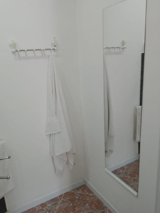 卡普里 Nuida Casa Vacanze酒店 外观 照片
